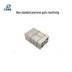 Hardware Processing CNC Processing Machining Stainless Steel Processing Lathe Machining Aluminum Machining
