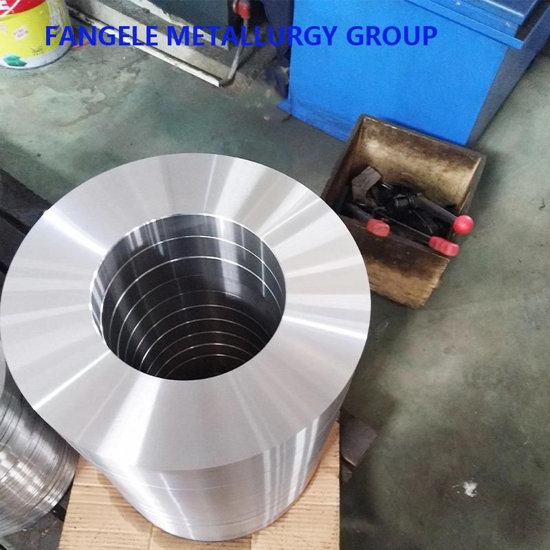Metallurgical Shears or Knives for Cutting Plates and Strips