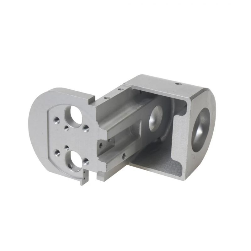 OEM CNC Machining Precision Turning/Milling Machinery Parts