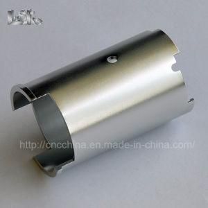 Customized Metal CNC Turning Part