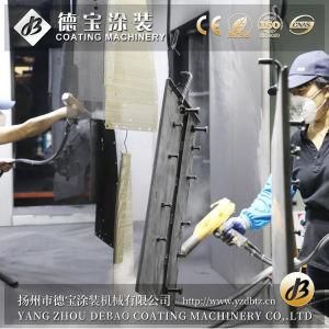 Best Quality Large Powder Coating Line on Sale