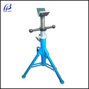 Threading Machines Pipe Support Tripod H402