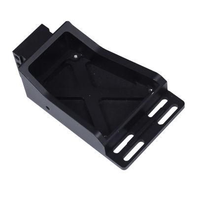 High Precision CNC Complex Machining Parts