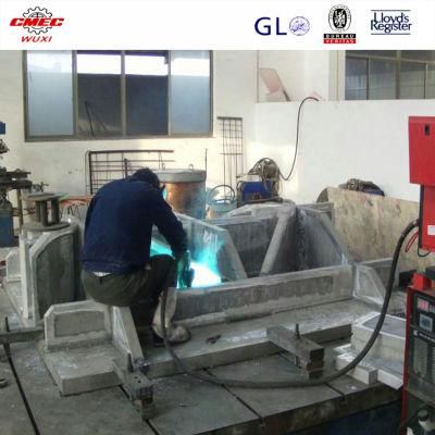 Aluminium Welding Service Custom Metal Fabrication