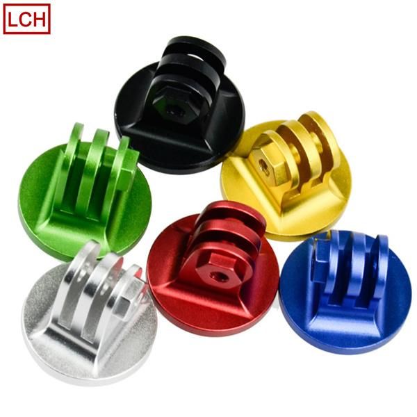 High Precision Metal Parts CNC Machining
