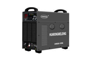 Cut120y Inbuilt Compressor 380V IGBT Inverter Air Plasma Cutting Machine/Lgk120y Cutter