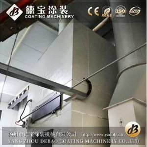 Energy Saving Powder Coating Equipment with Good Quality