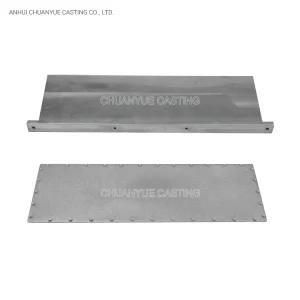 High Precise CNC Machining Part Turning Parts CNC Metal Milling Service