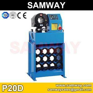Samway P20d Crimping Machine