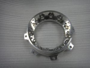 OEM Stainless Steel CNC Machining Part