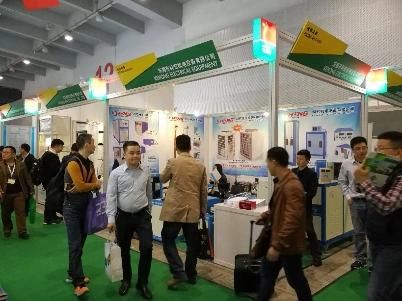 15V 2000A Rectifier Electroplate Electrolysis Water Treatment Power Supply