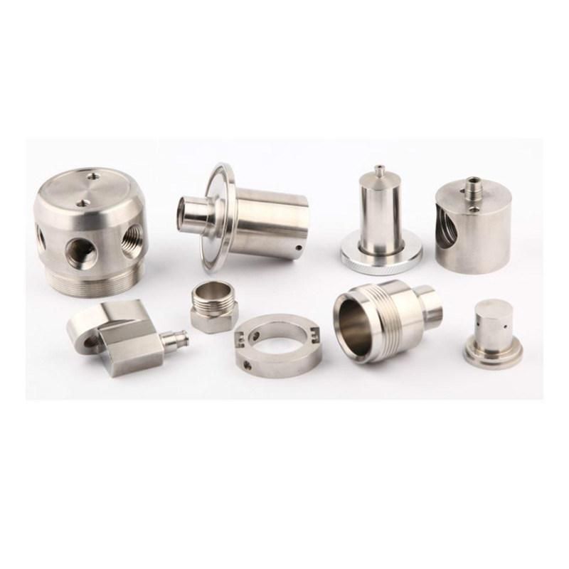Hot Sale CNC Machining Aluminum Parts