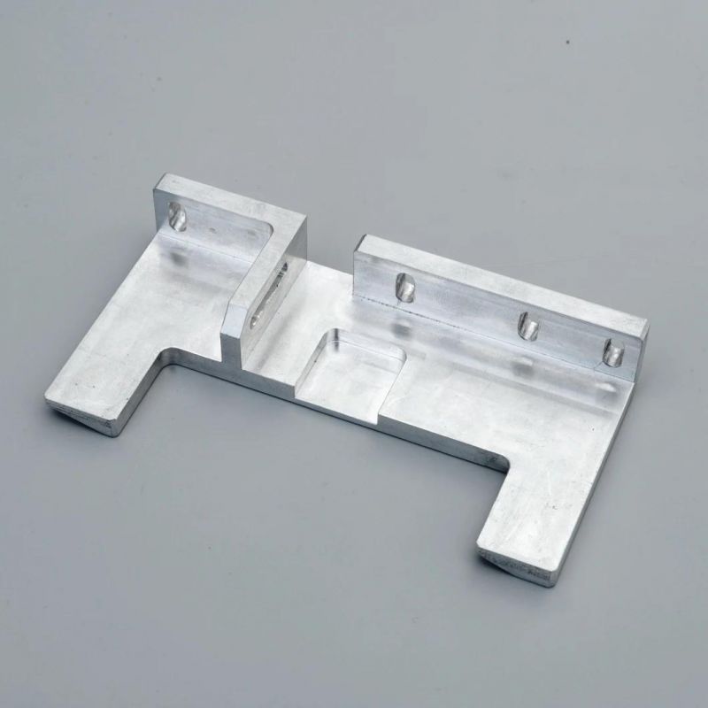 Precision CNC Auto Spare Machinery Parts/ OEM CNC Machining Parts