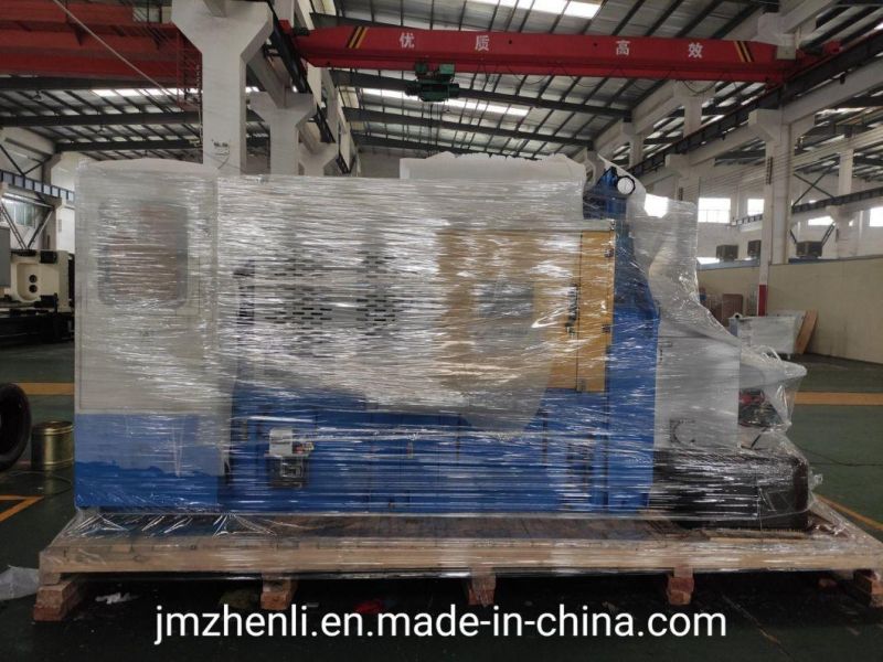 Zhenli Machinery 200 Ton Zinc/Lead Injection Die Casting Machine