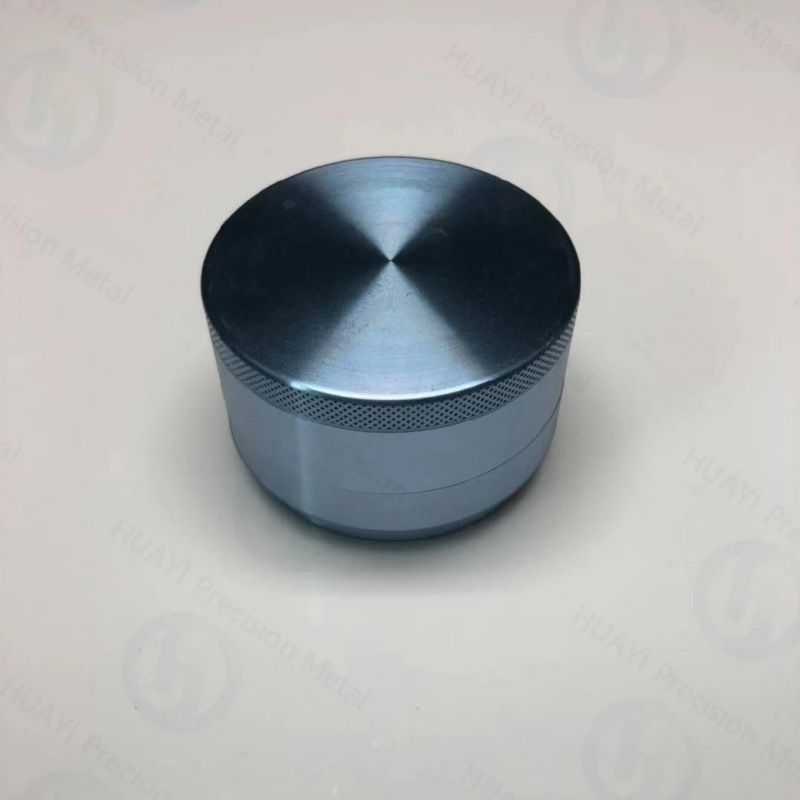 Custom CNC Aluminum Parts/CNC Machining Milling Part /CNC Turning Parts