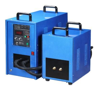 Kih Series High Frequency Induction Heating Machine