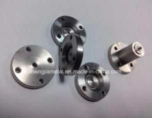 CNC Turning Milling Stainless Steel Wheel Parts