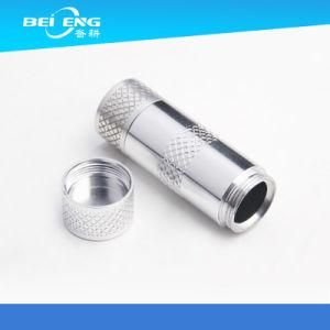 Precision CNC Stainless Steel Machined Parts