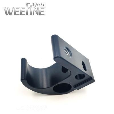 CNC Fixture Processing Steel Processing Products Steel Plate Fixture Machinery Parts Fixture Manufacturing