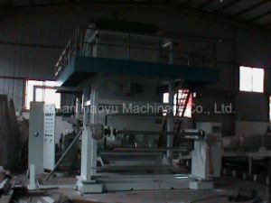 Kraft Paper Laminating and Coating Machine (TB-H1700)