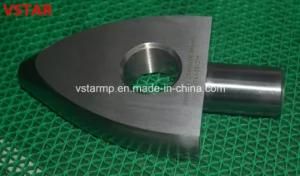 CNC Machining Part High Precision Spare Part