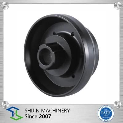 Shijin Machining Aluminum Parts