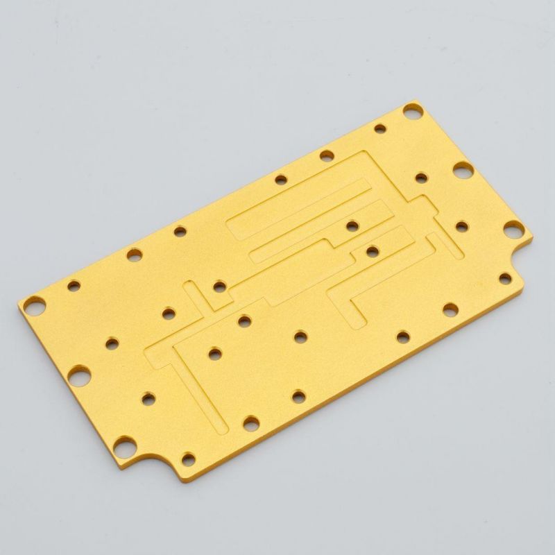 CNC Machinery Machining Machined and Non-Standard Metal Brass Parts