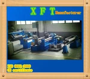 High Speed Coil Straightener Machine (XFT-0008)