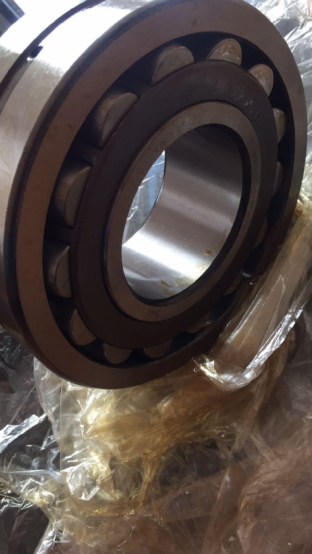High Quality Stainless Steel Roller Bearing Cylindrical Roller Bearing Nu217EMA Nu2217EMA Nu317EMA
