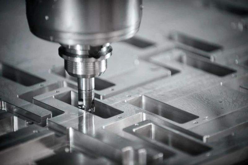 Non-Standard Hardware Accessories Processing Customization CNC Aluminum Parts Copper Parts Processing CNC Lathe Machining