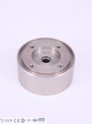 OEM High Precision CNC Machining Parts/Customized Machinery Parts