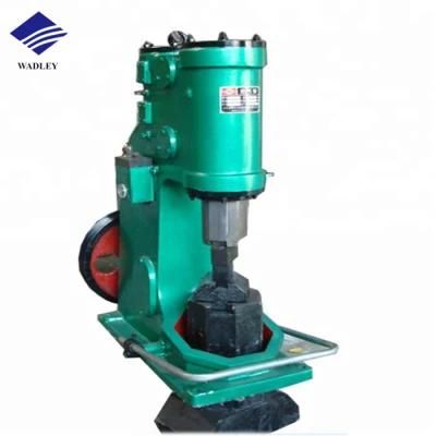 Forging Power Hammer Hydraulic Hammer Forging Machine