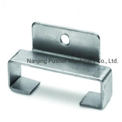 Precision Aluminiun Steel Sheet Metal Fabrication