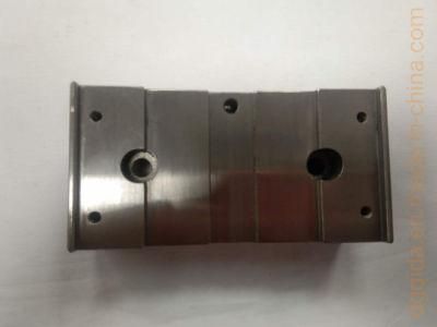 China Products/Suppliers. Precision CNC Machining Aluminum and Plastic Parts