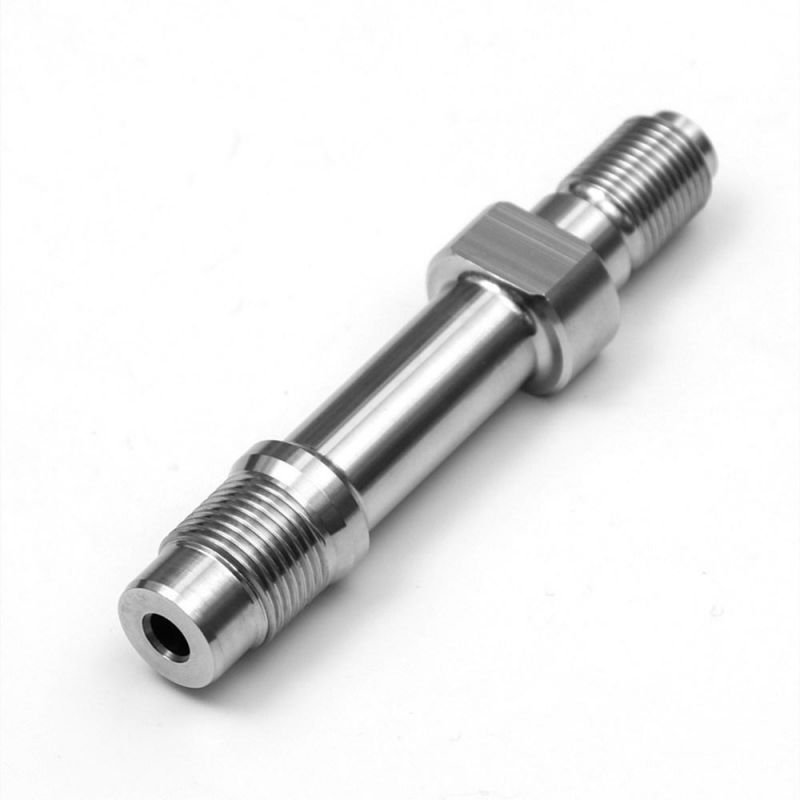 Waterjet Spare Parts High-Pressure Connecting Rod HR11071