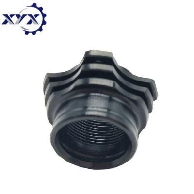 Mechanical High Demand Customized Aluminum Precision CNC Machinery Part