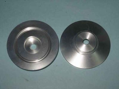 China Supplier CNC Turning Machining Ferrule