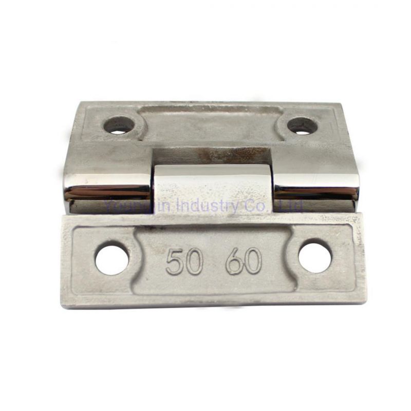 Stainless Steel 316 Hinge Boat Accessories