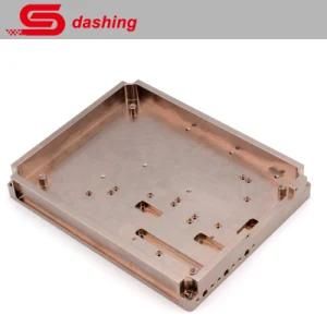 Factory Price High Precision Custom Made CNC Machining/Machined Aluminum/Steel/Copper/Brass Parts Service