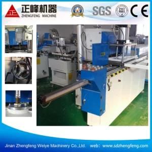 End Milling Machines/Aluminum Window Door Making Machine