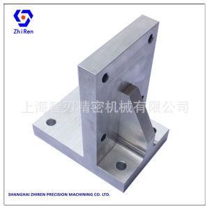 Nonstandard Precision Milling Parts Weld Processed Medical Iron Spare Parts