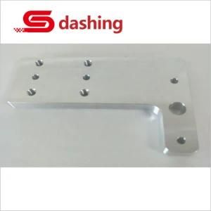 High Precision Aluminum CNC Machining Turning Parts