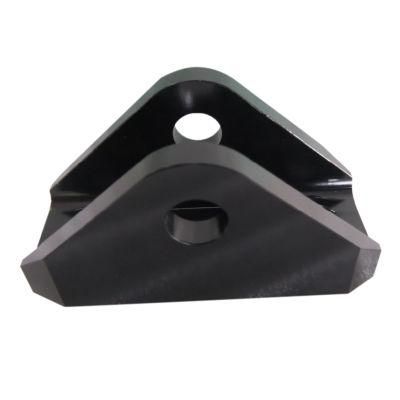High Precision Machining RC Motor Mount