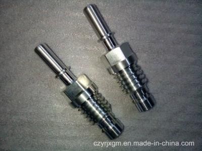 CNC Machine Coupling Spare Part with SGS Certificate