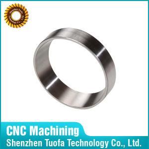 High Quality Custom Made Stainless Steel Bracelet Parts