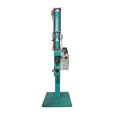 Portable Riveting Without Rivets Clinching Machine