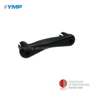 ISO9001 Certified CNC Precision Parts with High Competitive Cost