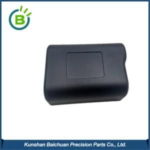 Bck0116 Aluminum CNC Machined Valve Body