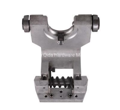 Customized Precision CNC Lathe Part for Automotive Parts