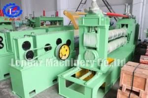 Automatic Metal Strip Slitting Line Machine